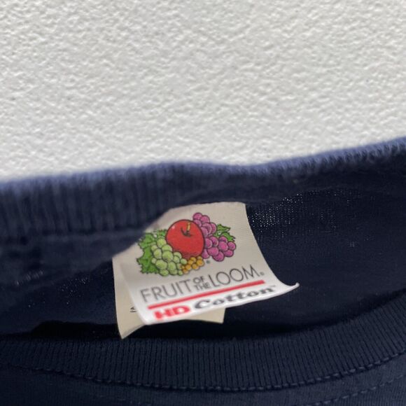 Lot of 3 Boys 6 (S) Short Sleeve Tee T Shirt Polo Assorted Brands White Blue Red - Picture 8 of 10